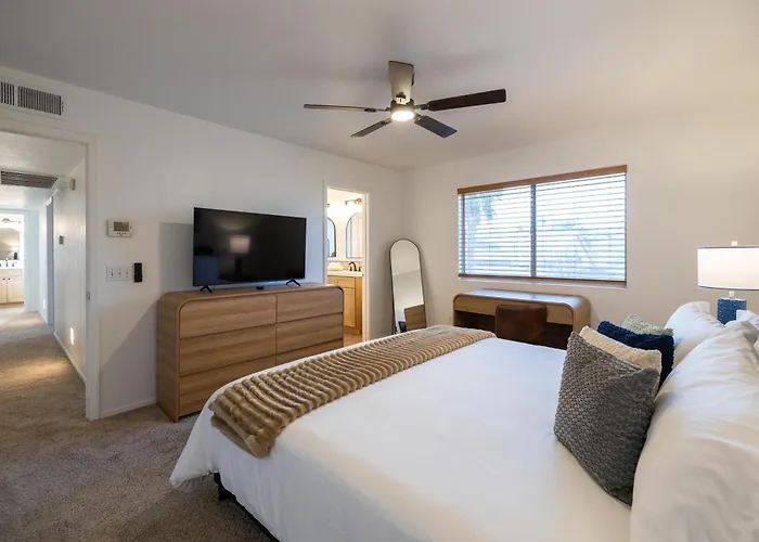 Сasa de vacaciones Amberwood Phoenix