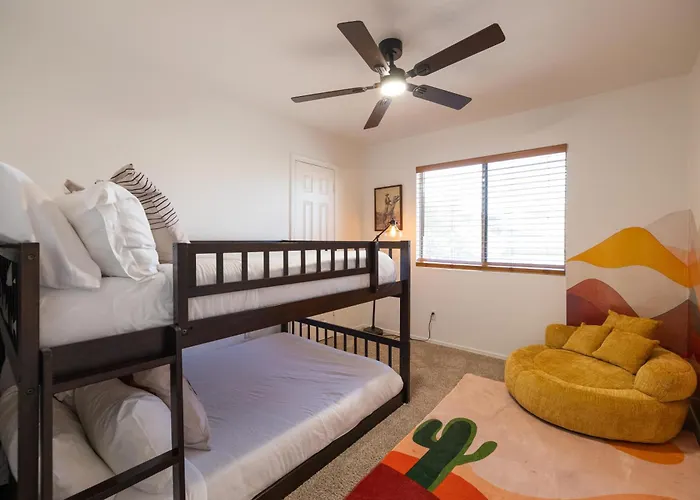 Amberwood * Phoenix